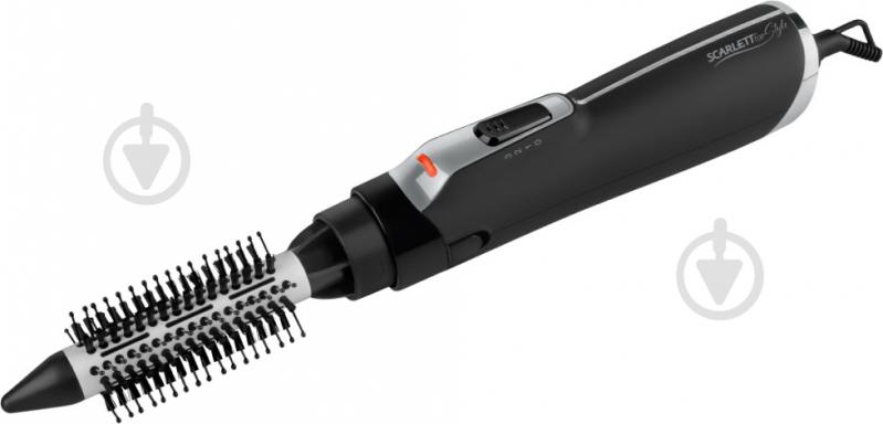 Фен-щетка Scarlett SC-HAS73I24 - фото 5