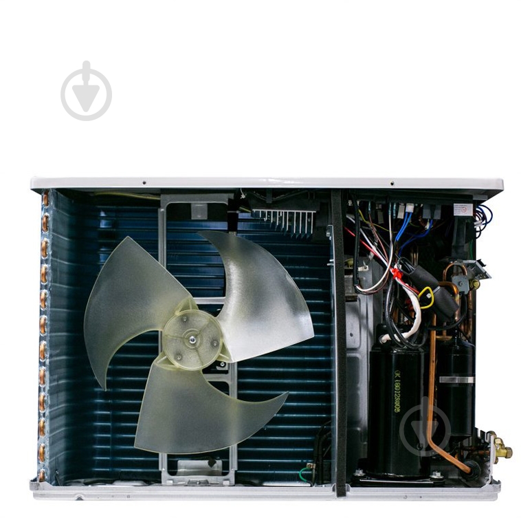 Кондиционер Haier AS50FL-W/1U50KEFFRA-1 - фото 11