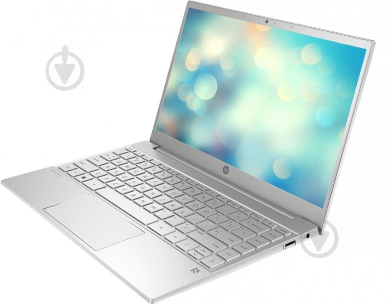 Ноутбук HP Pavilion 13-bb0010ur 13,3 (2H5W2EA) silver - фото 3