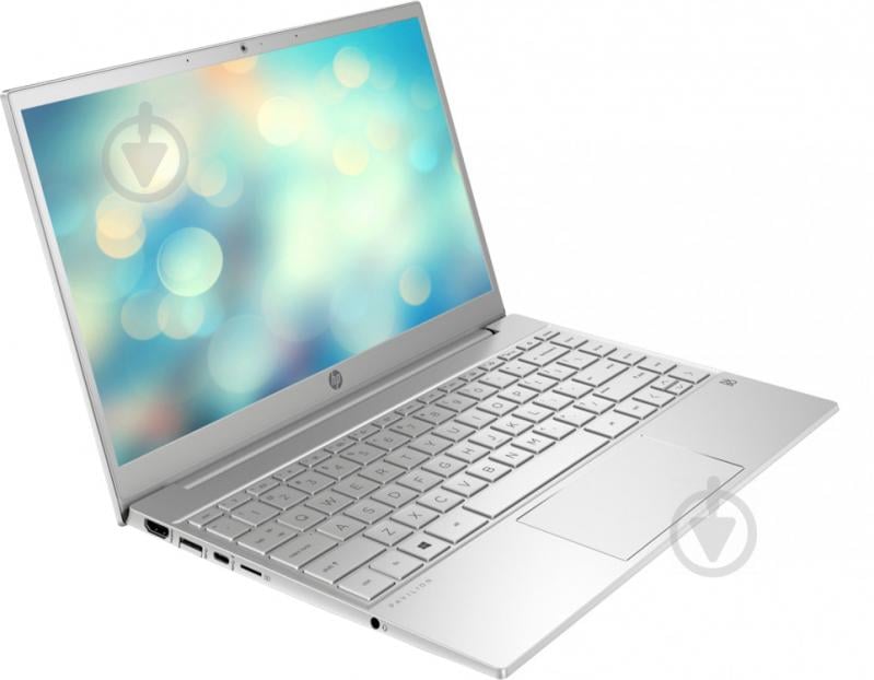 Ноутбук HP Pavilion 13-bb0010ur 13,3 (2H5W2EA) silver - фото 2