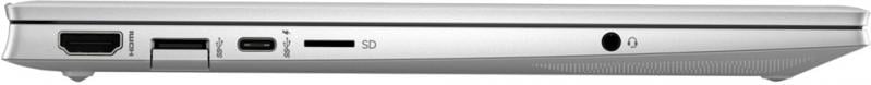 Ноутбук HP Pavilion 13-bb0010ur 13,3 (2H5W2EA) silver - фото 4