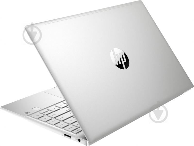 Ноутбук HP Pavilion 13-bb0010ur 13,3 (2H5W2EA) silver - фото 6