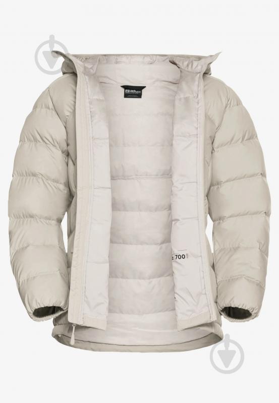 Куртка Jack Wolfskin ATHER DOWN HOODY W A60330_A0056 р.XL - фото 8 Куртка Jack Wolfskin ATHER DOWN HOODY W A60330_A0056 р.XL - фото 8