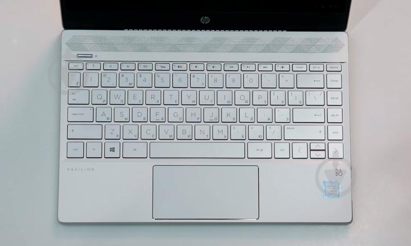 Ноутбук HP Pavilion 13-bb0012ur 13,3 (398G9EA) gold - фото 9