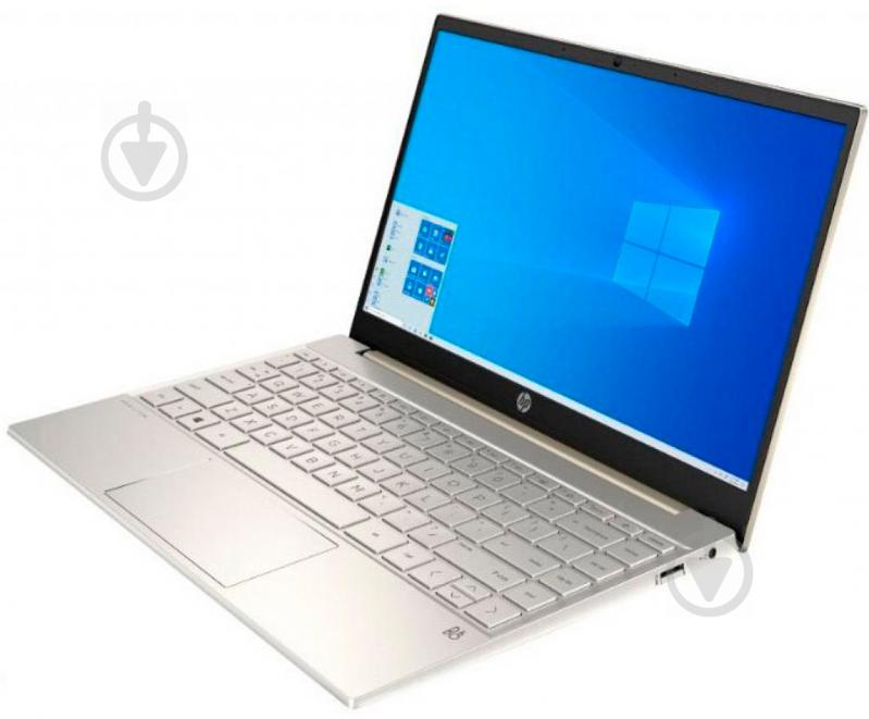 Ноутбук HP Pavilion 13-bb0012ur 13,3 (398G9EA) gold - фото 3