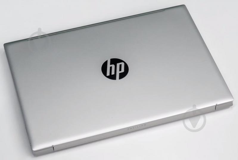 Ноутбук HP Pavilion 13-bb0013ur 13,3 (398H0EA) silver - фото 8