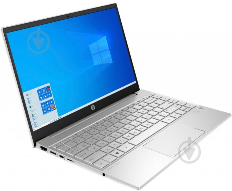 Ноутбук HP Pavilion 13-bb0013ur 13,3 (398H0EA) silver - фото 2