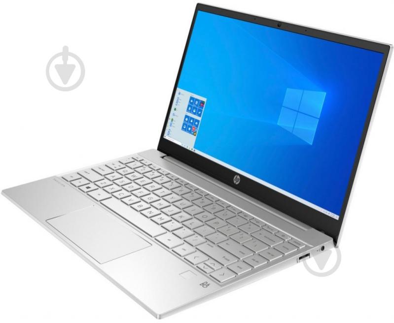 Ноутбук HP Pavilion 13-bb0013ur 13,3 (398H0EA) silver - фото 3