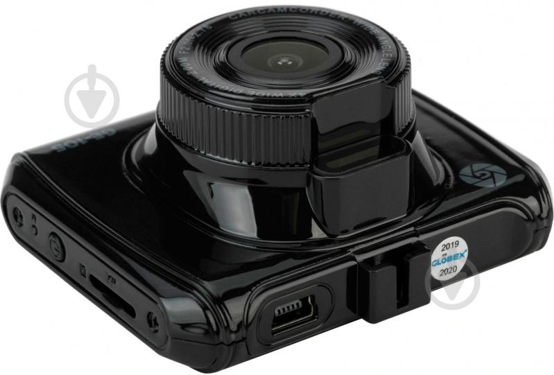 Видеорегистратор Globex GE - 105 FullHD - фото 7 Видеорегистратор Globex GE - 105 FullHD - фото 7