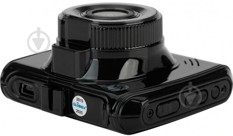 Видеорегистратор Globex GE - 105 FullHD - фото 6 Видеорегистратор Globex GE - 105 FullHD - фото 6