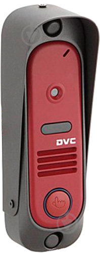 Вызывная панель DVC DVC-414c cherry - фото 2