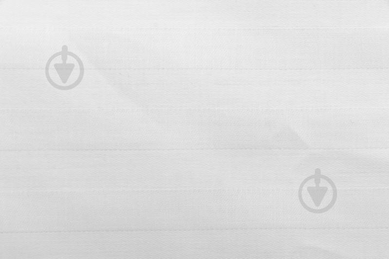 Комплект постельного белья Basic Stripe 1,5 (прост.180х230) белый La Nuit - фото 4