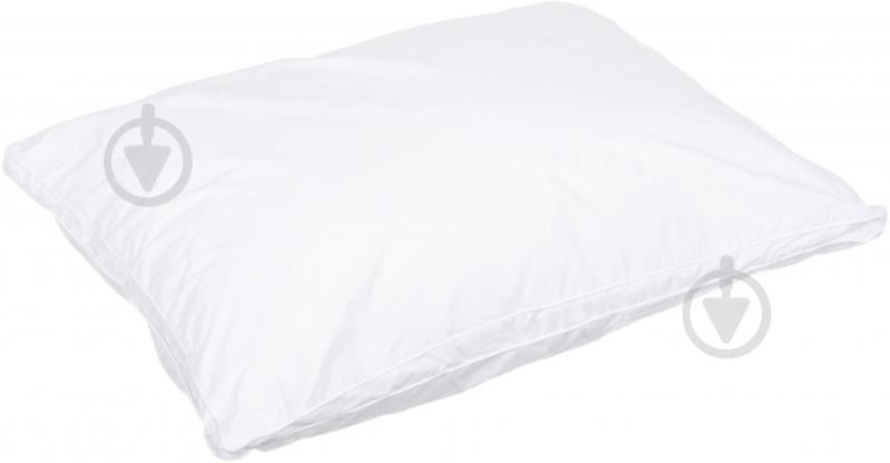 Подушка Tysha с молнией ARCLOUD 50x70 см белый - фото 3 Подушка Tysha с молнией ARCLOUD 50x70 см белый - фото 3