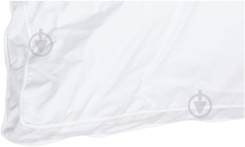 Подушка Tysha с молнией ARCLOUD 50x70 см белый - фото 4 Подушка Tysha с молнией ARCLOUD 50x70 см белый - фото 4