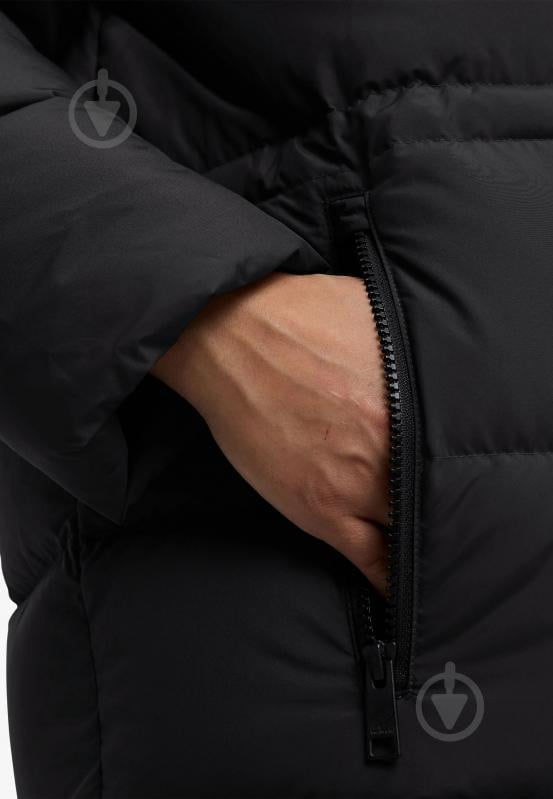 Куртка Jack Wolfskin FROZEN PALACE LONG JKT W A65096_6000 р.XL - фото 6 Куртка Jack Wolfskin FROZEN PALACE LONG JKT W A65096_6000 р.XL - фото 6