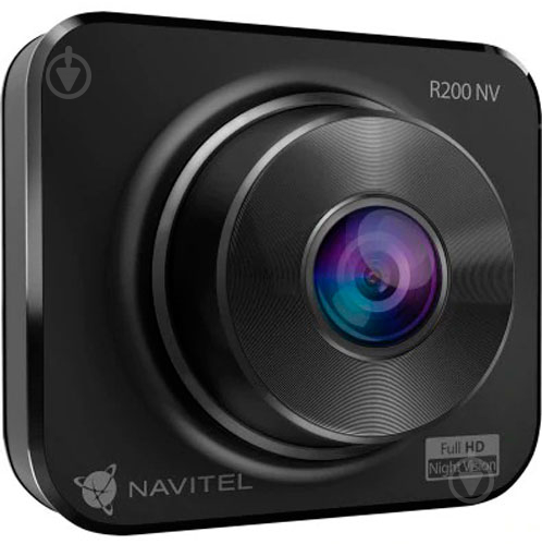 Видеорегистратор Navitel R200 NV - фото 1