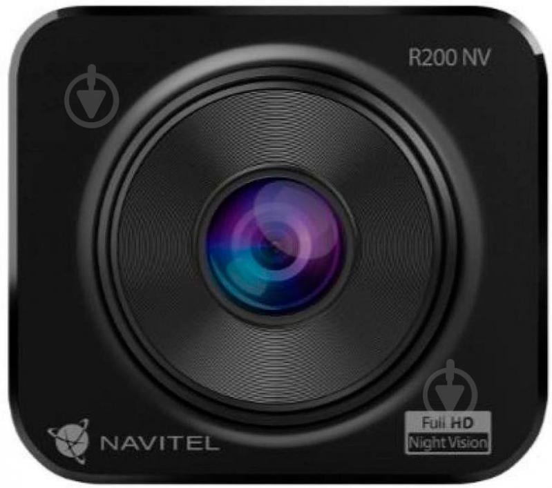 Видеорегистратор Navitel R200 NV - фото 2