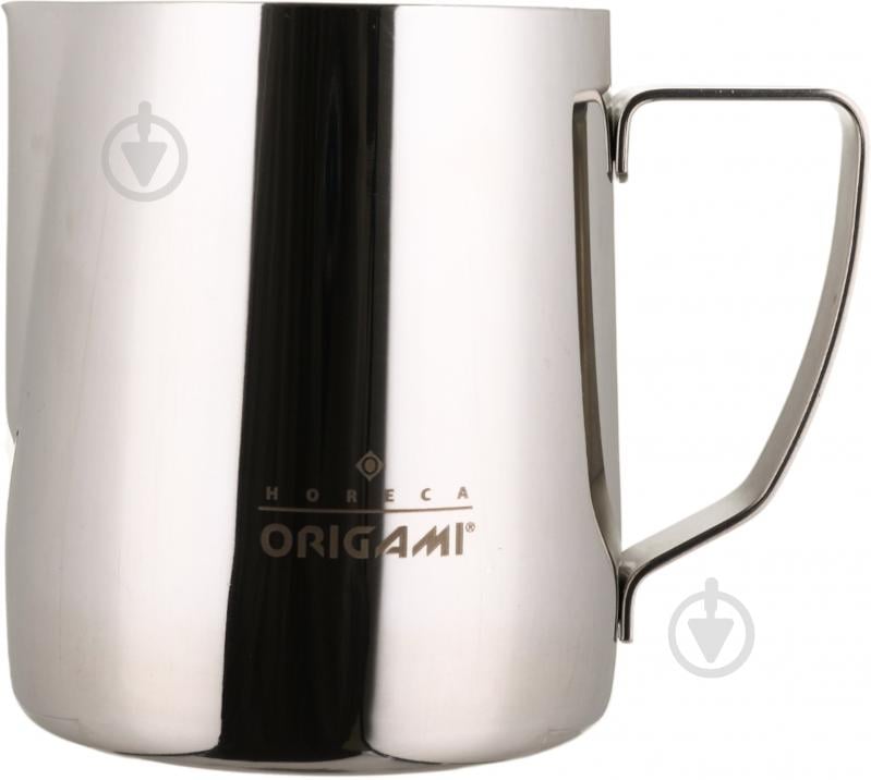Молочник Origami Horeca (питчер) 600 мл - фото 2
