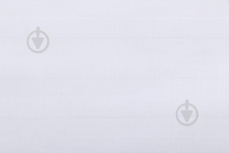 Комплект постільної білизни Basic Stripe 2 білий La Nuit - фото 4 Комплект постільної білизни Basic Stripe 2 білий La Nuit - фото 4