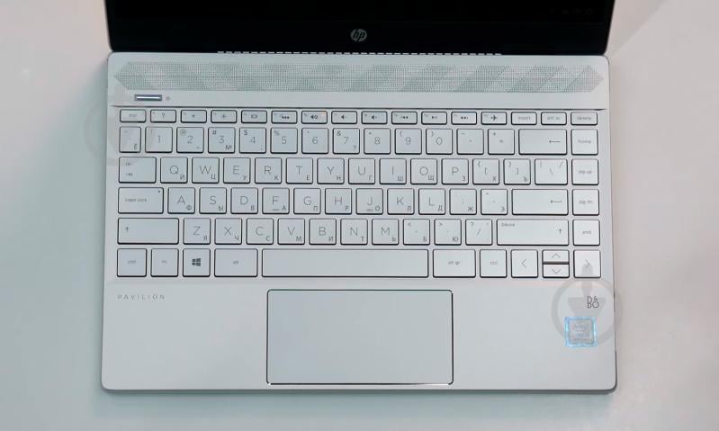 Ноутбук HP Pavilion 13-bb0016ur 13,3 (398M8EA) gold - фото 13