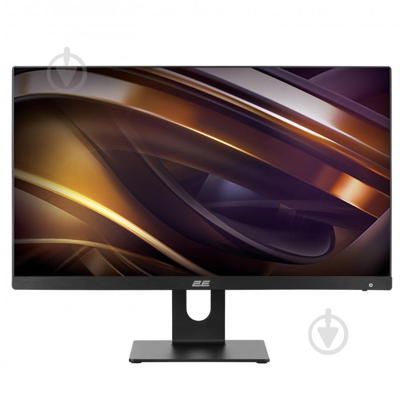 Моноблок 2E Rational K6 23,8" (2E-K6.V2.13) black - фото 1