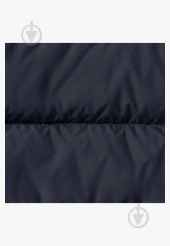 Куртка Jack Wolfskin FROZEN PALACE COAT W RDS 1204133_C0413 р.XS - фото 12 Куртка Jack Wolfskin FROZEN PALACE COAT W RDS 1204133_C0413 р.XS - фото 12