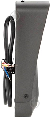 Вызывная панель DVC DVC-624 silver - фото 2