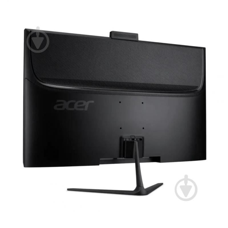 Моноблок Acer Aspire C27 27" (DQ.BRSME.001) black - фото 7