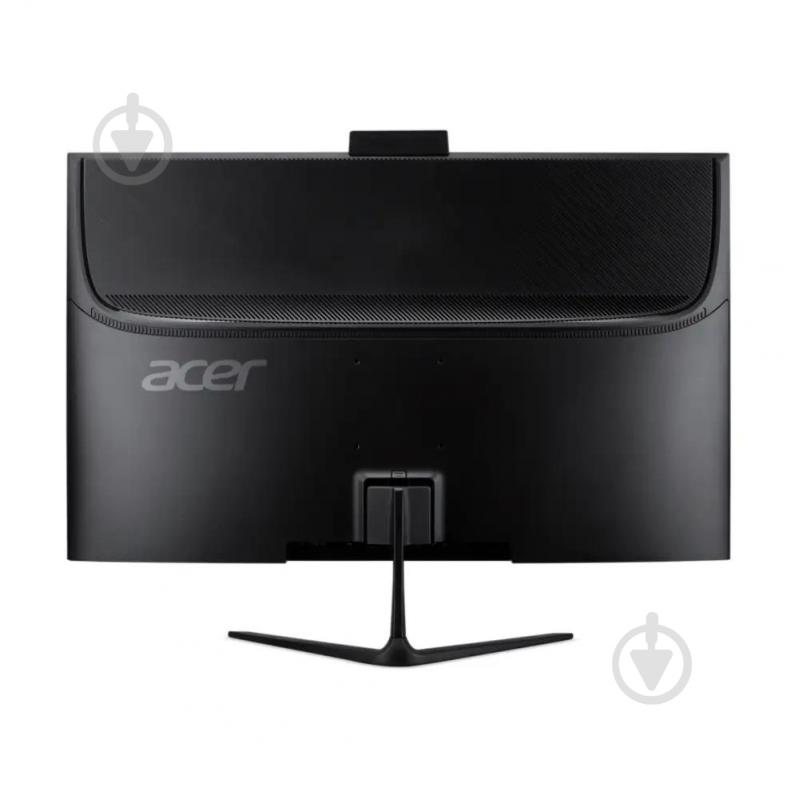 Моноблок Acer Aspire C27 27" (DQ.BRSME.001) black - фото 8