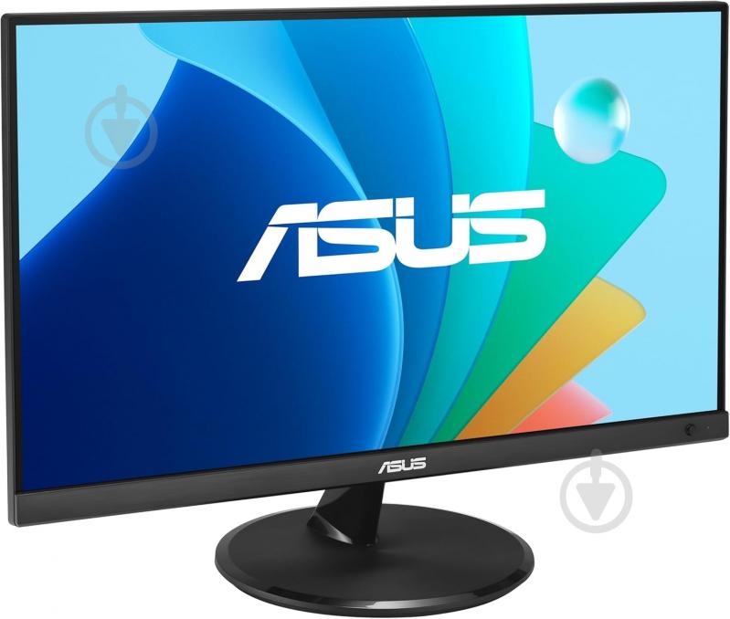 Монитор Asus VP227HF 21,45" (90LM0880-B01O71) - фото 4