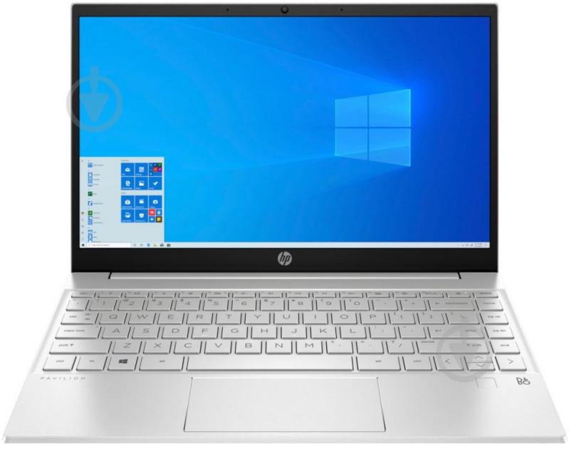 Ноутбук HP Pavilion 13-bb0024ur 13,3 (2X2N4EA) silver - фото 1 Ноутбук HP Pavilion 13-bb0024ur 13,3 (2X2N4EA) silver - фото 1