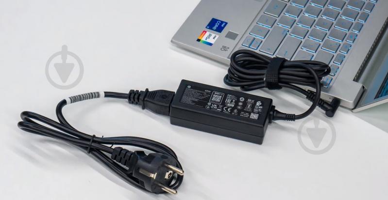 Ноутбук HP Pavilion 13-bb0024ur 13,3 (2X2N4EA) silver - фото 9 Ноутбук HP Pavilion 13-bb0024ur 13,3 (2X2N4EA) silver - фото 9