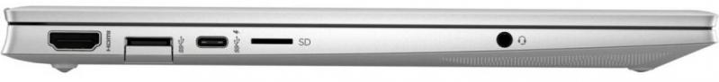 Ноутбук HP Pavilion 13-bb0024ur 13,3 (2X2N4EA) silver - фото 5 Ноутбук HP Pavilion 13-bb0024ur 13,3 (2X2N4EA) silver - фото 5