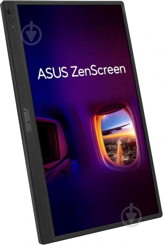 Монитор Asus ZenScreen MB169CK 15,6" (90LM0AZ3-B01171) - фото 4 Монитор Asus ZenScreen MB169CK 15,6" (90LM0AZ3-B01171) - фото 4