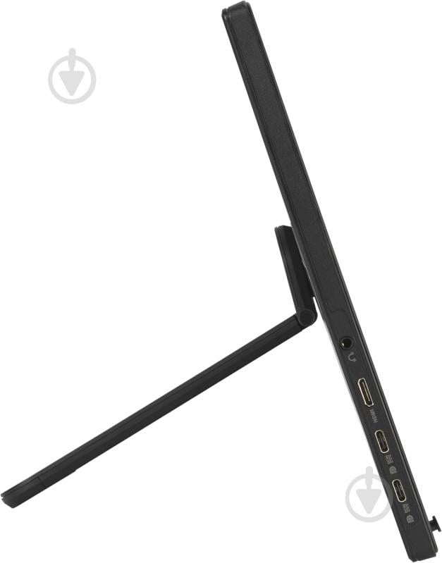 Монитор Asus ZenScreen MB169CK 15,6" (90LM0AZ3-B01171) - фото 5 Монитор Asus ZenScreen MB169CK 15,6" (90LM0AZ3-B01171) - фото 5