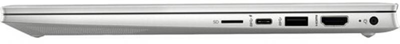 Ноутбук HP Pavilion 14-dv0010ur 14 (2H5W8EA) silver - фото 6