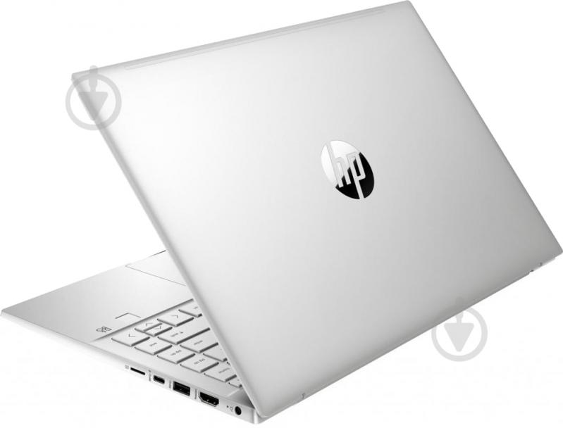 Ноутбук HP Pavilion 14-dv0010ur 14 (2H5W8EA) silver - фото 4