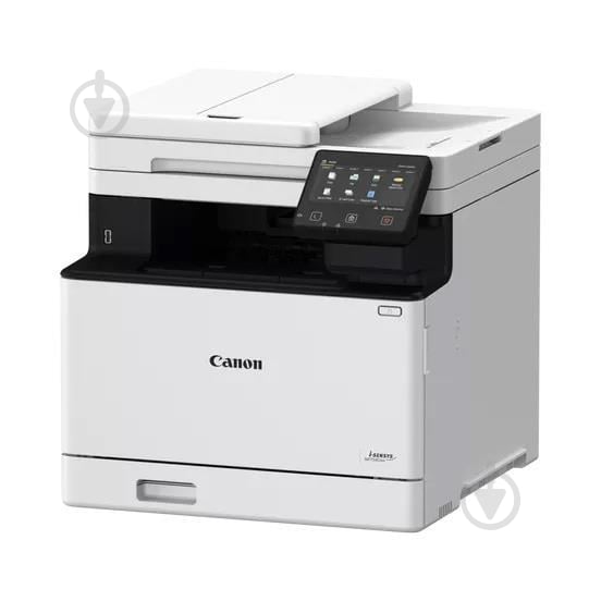 МФУ Canon А4 (7185C010) i-SENSYS MF754Cdw II - фото 2