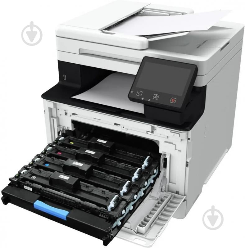 МФУ Canon А4 (7185C010) i-SENSYS MF754Cdw II - фото 3