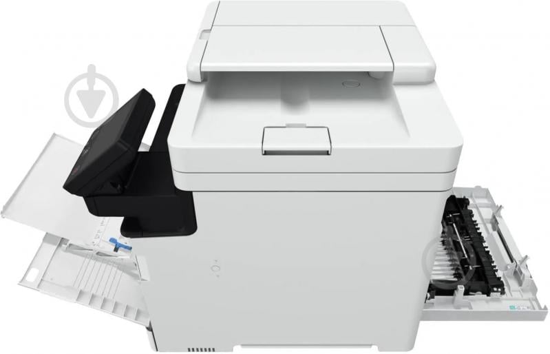 МФУ Canon А4 (7185C010) i-SENSYS MF754Cdw II - фото 4