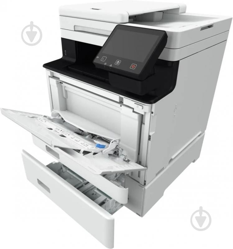 МФУ Canon А4 (7185C010) i-SENSYS MF754Cdw II - фото 5