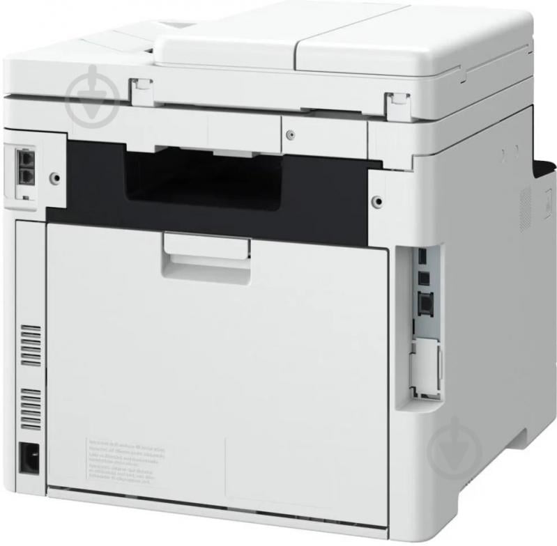 МФУ Canon А4 (7185C010) i-SENSYS MF754Cdw II - фото 6