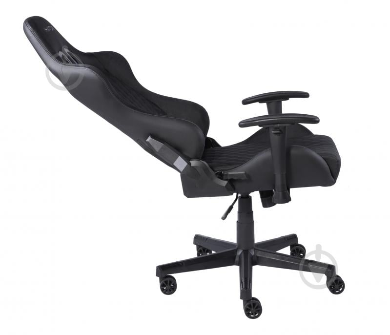 Кресло Hator Darkside (HTC-919) черный - фото 3 Кресло Hator Darkside (HTC-919) черный - фото 3