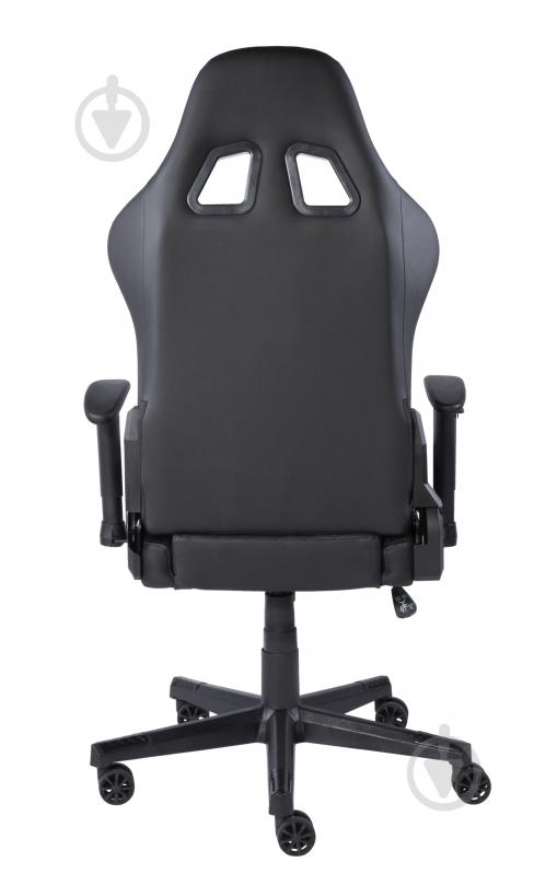 Кресло Hator Darkside (HTC-919) черный - фото 4 Кресло Hator Darkside (HTC-919) черный - фото 4