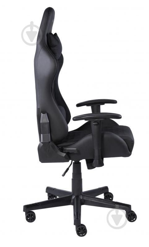 Кресло Hator Darkside (HTC-919) черный - фото 7 Кресло Hator Darkside (HTC-919) черный - фото 7