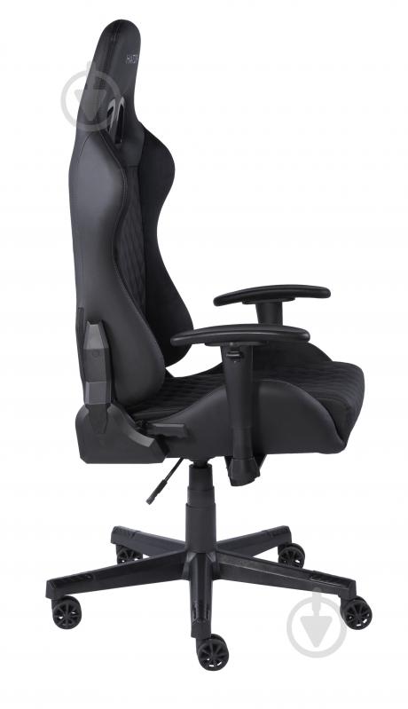 Кресло Hator Darkside (HTC-919) черный - фото 11 Кресло Hator Darkside (HTC-919) черный - фото 11