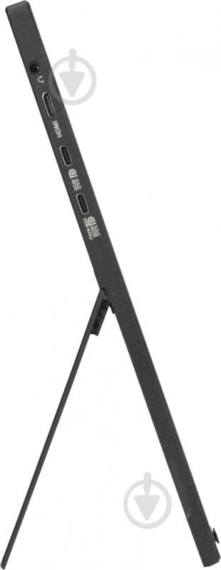 Монитор Asus ZenScreen MB16FC 16" (90LM0CB1-B01N71) - фото 4