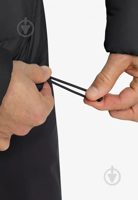 Куртка Jack Wolfskin ATHER DOWN HOODY M RDS 1207671_6000 р.2XL - фото 5 Куртка Jack Wolfskin ATHER DOWN HOODY M RDS 1207671_6000 р.2XL - фото 5