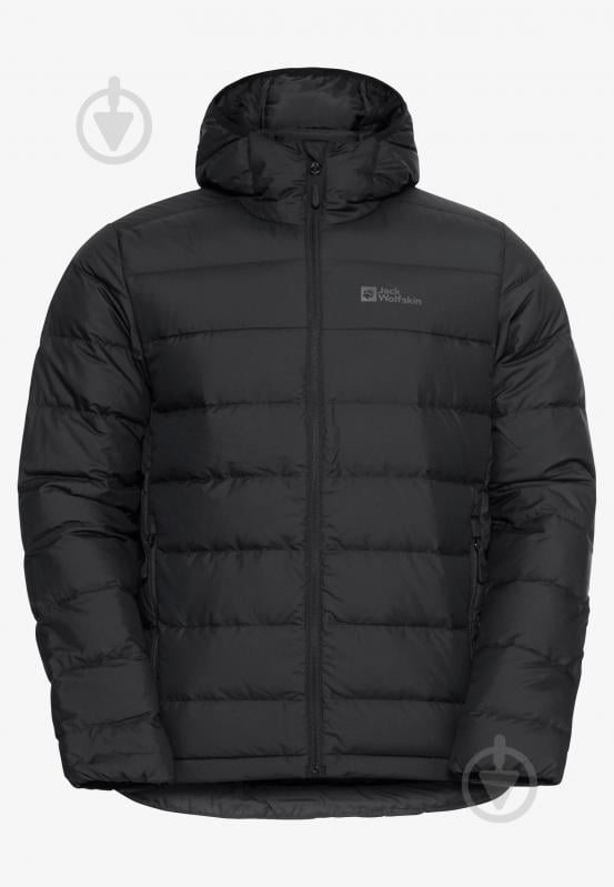 Куртка Jack Wolfskin ATHER DOWN HOODY M RDS 1207671_6000 р.2XL - фото 7 Куртка Jack Wolfskin ATHER DOWN HOODY M RDS 1207671_6000 р.2XL - фото 7