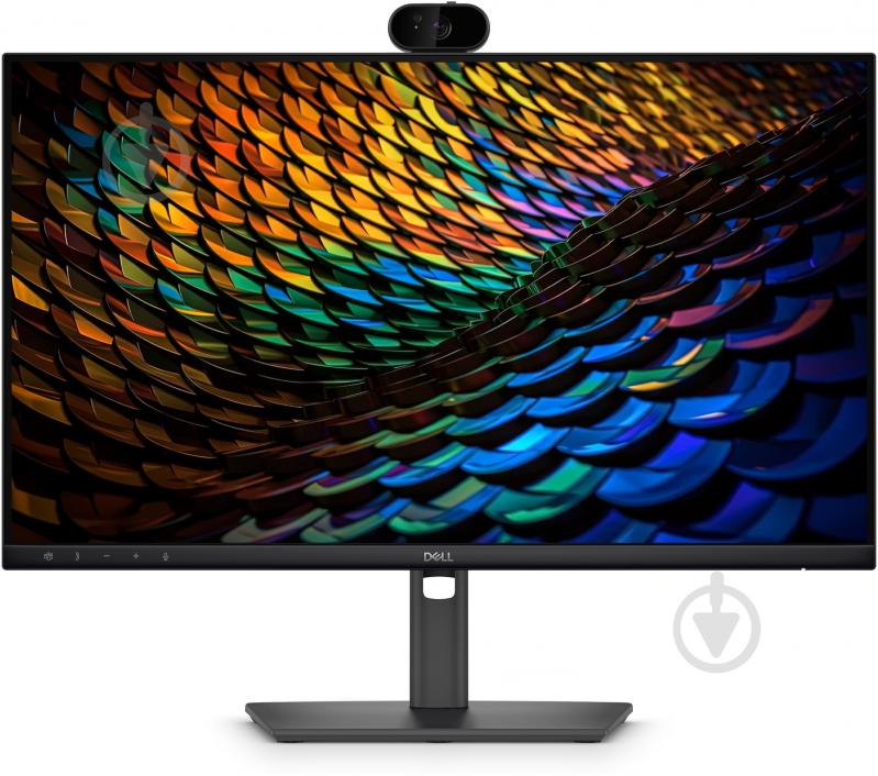 Монитор Dell 210-BVHS 23,8" (210-BVHS) - фото 1